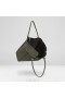 VIVAIA Maia - Olive Green Handbag Olive Green Green
