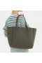 VIVAIA Maia - Olive Green Handbag Olive Green Green
