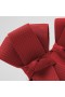 VIVAIA Removable Bows-Dora DIY Charms Red