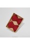 VIVAIA Removable Bows-Dora DIY Charms Red