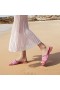 VIVAIA Wide Band Flip Flops Sandals (Marianna) Sandals Pitaya Wave