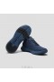 VIVAIA Unisex Sneaker Sliders (Urban) - Mesh Sneakers Navy