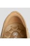VIVAIA Running Shoes Square Cap V-Cut Flats (Margot Walker) Flat Shoes Nutmeg