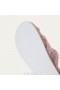 VIVAIA Furry Criss-Cross Strap Slippers (Hannah) Mules Pale Blush