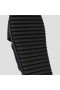 VIVAIA Criss Cross Straps Slides (Natalia) Sandals Black