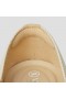 VIVAIA Pointed Cap V-Cut Flats (Vienna 2.0) Flat Shoes Ivory Beige