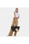 VIVAIA Hallie Tote-Polka Dots Handbag Polka Dots
