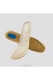 VIVAIA 3-in-1 Cuttable Natural Herb Insoles Almond