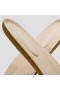 VIVAIA 3-in-1 Cuttable Natural Herb Insoles Almond