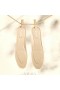 VIVAIA 3-in-1 Cuttable Natural Herb Insoles Almond