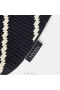 VIVAIA Wallace Tote-Dark Chevron Handbag Dark