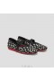 VIVAIA Running Shoes Square Cap Mary Jane (Margot Walker Mary Jane) Flat Shoes Abstract dots