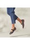 VIVAIA Square-toe Mary-Jane (Margot Mary-Jane) Flats Abstract dots