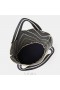 VIVAIA Colette-Beige Blue Handbag Blue