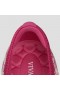 VIVAIA Round-Toe Flats (Claire) Flat Shoes Pitaya Gingham