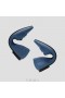 VIVAIA Pointed Cap Flats (Ena 2.0） Flat Shoes Blue