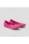 VIVAIA Round-Toe Flats (Claire) Flat Shoes Pitaya