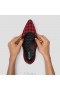 VIVAIA Running Shoes Pointed-Ballet Flats (Aria Walker) Flat Shoes Red