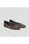 VIVAIA Pointed Cap Ballet Flats (Aria 5°) Flat Shoes Abstract dots