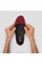 VIVAIA Round-Toe Flats (Claire Walker) Flat Shoes Red