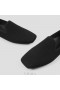 VIVAIA Square Cap Loafers (Samantha) Low Shoes Black