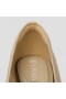 VIVAIA Square-Toe Chunky Heels (Melody) High Shoes Nude Peach