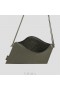 VIVAIA Lucy Crossbody Bag-Olive Green Shoulder Bag Olive Green