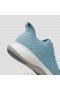 VIVAIA Unisex Sneaker Sliders (Urban) - Mesh Sneakers Light Blue