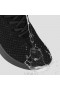 VIVAIA Unisex Sneaker Sliders (Urban) - Wool Sneakers Black
