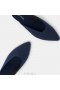 VIVAIA Marine Blue Wedge Shoes Blue