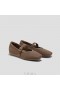 VIVAIA Running Shoes Square Cap Mary-Jane (Margot Walker Mary-Jane) Flat Shoes Espresso