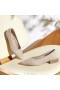 VIVAIA Small Square-Toe Heels (Minnie Pro) High Shoes Almond