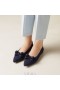 VIVAIA Removable Bows-Dora DIY Charms Dark Blue
