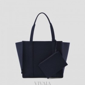 VIVAIA Sarah - Navy Handbag Navy