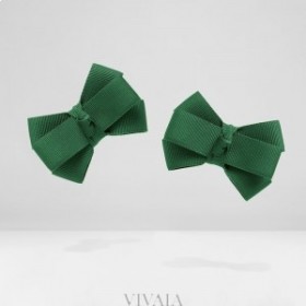 VIVAIA Removable Bows-Dora DIY Charms Green