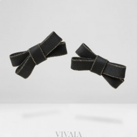 VIVAIA Removable Bows - ADDIE DIY Charms Deep