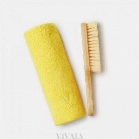 VIVAIA Cleaning Kits (Basic Version) Cleaning Kits As Shown