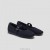 VIVAIA Running Shoes Square Cap Mary-Jane (Margot Walker Mary-Jane) Flat Shoes Navy