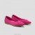 VIVAIA Pointed-Toe Flats (Ena 2.0） Flat Shoes Pitaya