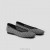VIVAIA Square Cap V-Cut Flats (Margot 2.0) Flat Shoes Black