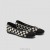 VIVAIA Running Shoes Square Cap V-Cut Flats (Margot Walker) Flat Shoes Checker