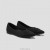 VIVAIA Pointed Cap Flats (Ena 2.0） Flat Shoes Black