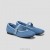 VIVAIA Square Cap Mary-Jane (Margot Mary-Jane) Flat Shoes Blue