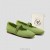 VIVAIA Earth Day Limited Editions Mary-Jane (Margot Mary-Jane) Earth Day Limited Editions Pistachio Ombre