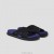 VIVAIA Criss Cross Straps Slides (Natalia) Sandals Black
