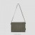 VIVAIA Lucy Crossbody Bag-Olive Green Shoulder Bag Olive Green