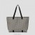 VIVAIA Zaneta Tote-Diamond handbag Diamond