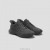 VIVAIA Unisex Sneaker Sliders (Urban) - Wool Sneakers Dark Gray