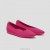 VIVAIA Running Shoes Pointed-Ballet Flats (Aria Walker) Flat Shoes Pitaya