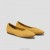 VIVAIA Almond Cap Ballet Flats (Tamia 2.0) Flat Shoes Yellow